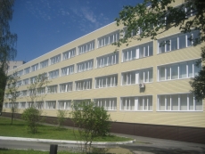 Капитальный ремонт школы №28 в Калининском районе